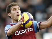 Bóng đá anh, ngoại hạng anh, lịch thi đấu euro 2012, Tin buồn tiếp tục nhấn chìm Premier League